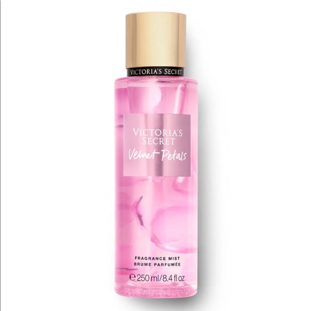 Victoria’s Secret Mist